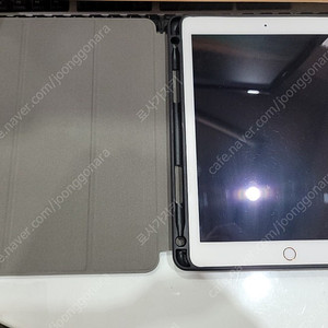 아이패드프로9.7 골드 a1673 와이파이판매합니다