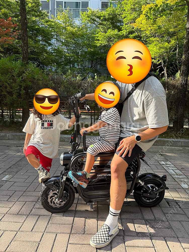 [마지막가격]모토벨로 AKU 500W 15ah 팝니다.--0