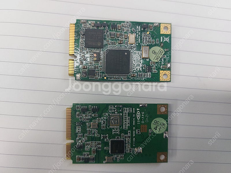 Mini TV Tuner Card--1