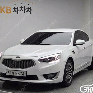 [기아]더 뉴 K7 3.0 GDI 프레스티지 (5인승) ★중고차★중고차매입★전액할부★저신용자★신불자★소액할부★현금★카드 전부 가능합니다!