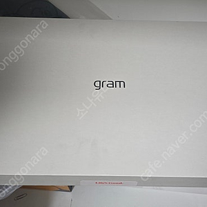 [미개봉] 그램 프로 AI 16인치 (ultra5 / 16GB / 256GB / WIN 11)