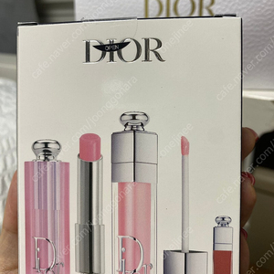 디올 어딕트 립세트 새상품(선물가능)