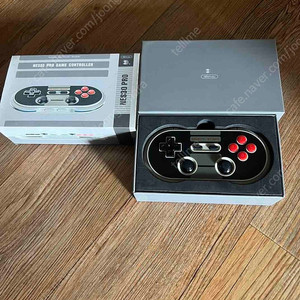 Nes 30 프로 컨트롤러 패드 서비스