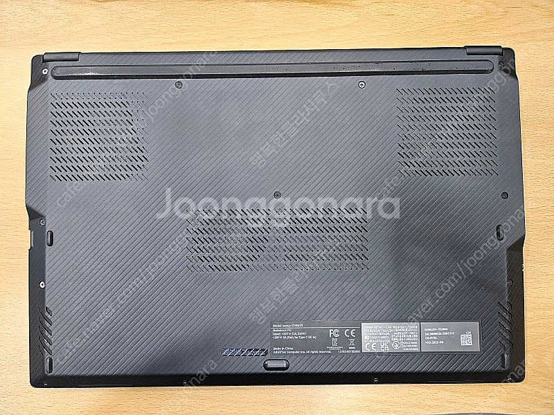 ASUS ROG Flow X16 GV601RM-M510...--2