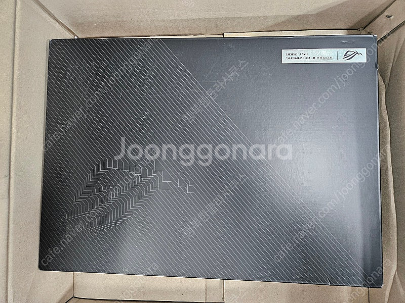 ASUS ROG Flow X16 GV601RM-M510...--5