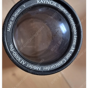 WIDE LENS & CLOSE-UP LENS CONVERSHION AUX TELEPHOTO LENS 렌즈용품 일괄 판매