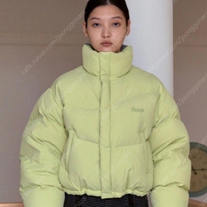 시눈 패딩