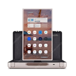 LG 스탠바이미 Go 27LX5 미개봉 새상품