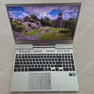 민트급 최고사양 i7+GTX 삼성오디세이노트북 램32G, NVME+SSD, 정품 윈11(급매)