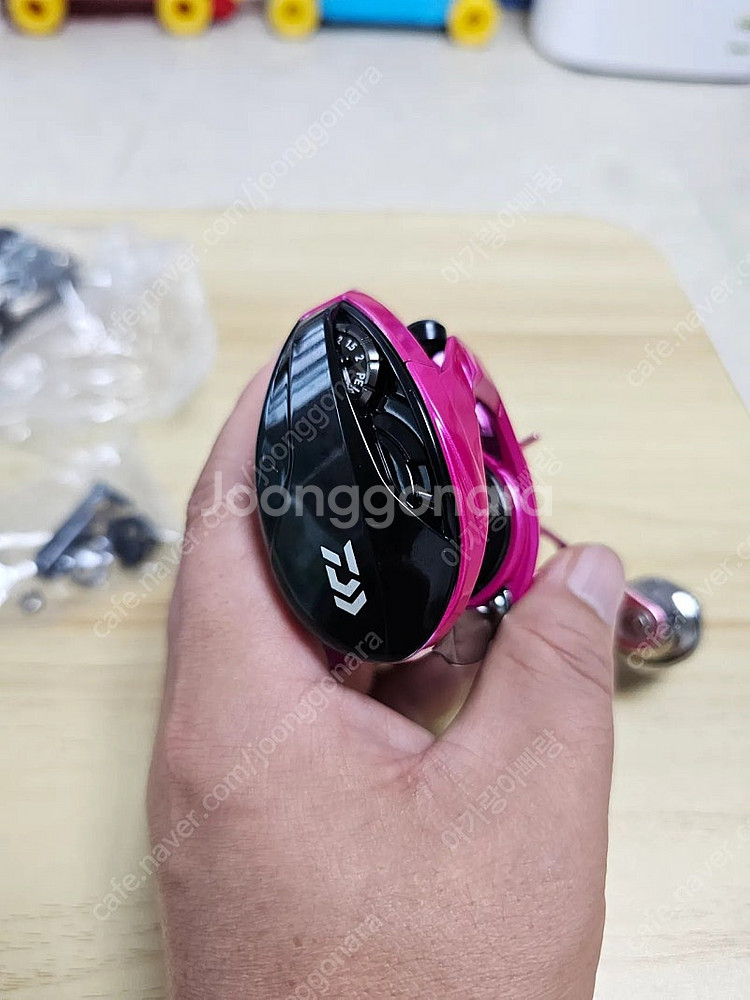 하이퍼커스텀 4.9 우핸--5