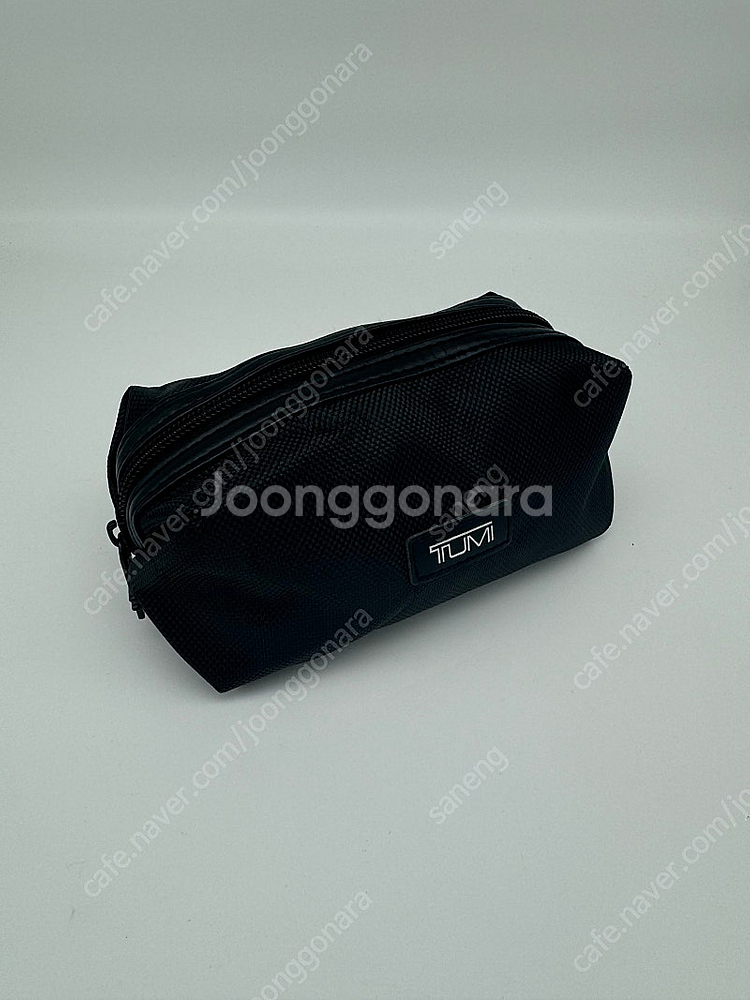 투미 델타항공 파우치 신형--0
