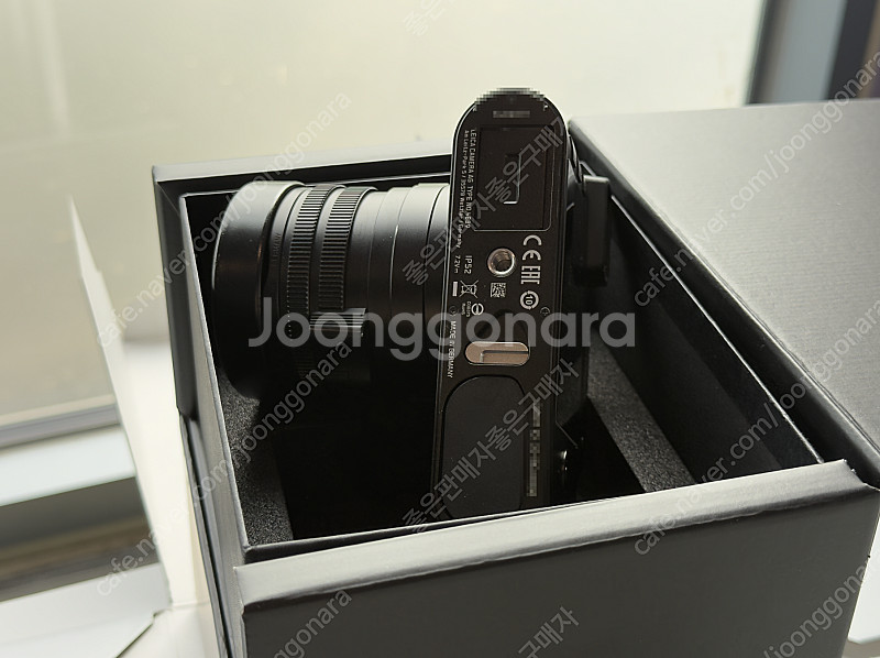 라이카Q2 풀박스 급처해용--3