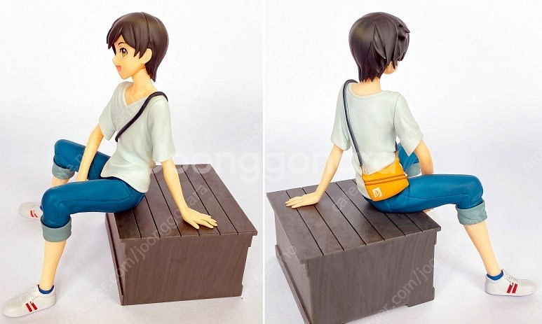 팝업퍼레이드 날씨의 아이 2종세트 판매--2