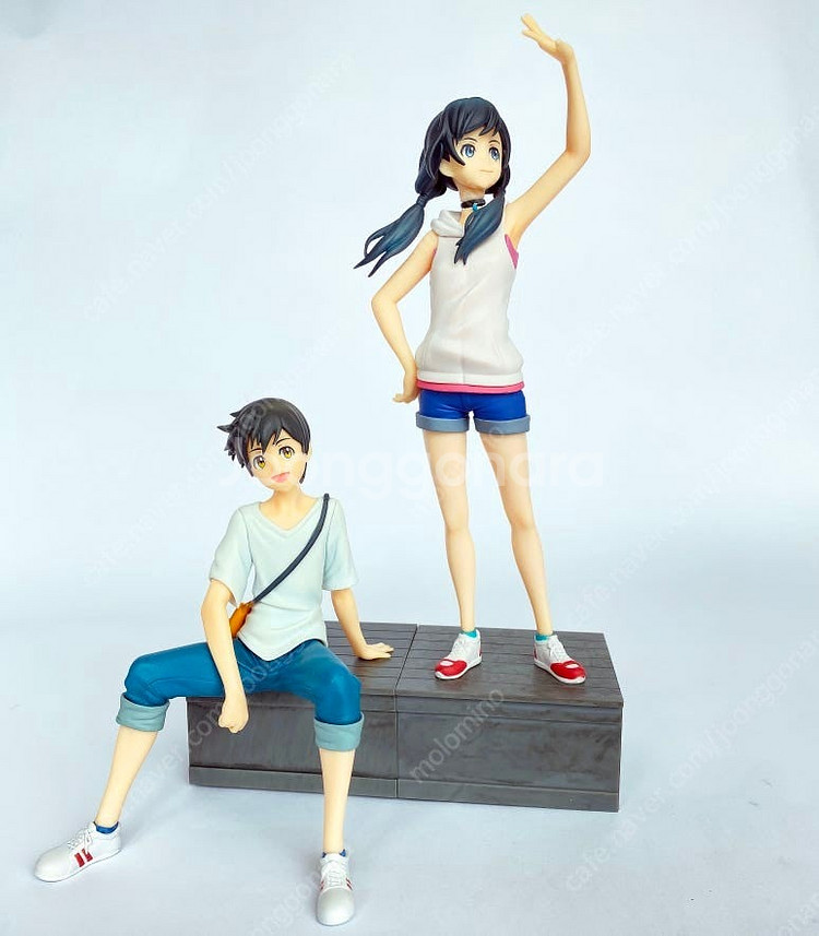 팝업퍼레이드 날씨의 아이 2종세트 판매--5