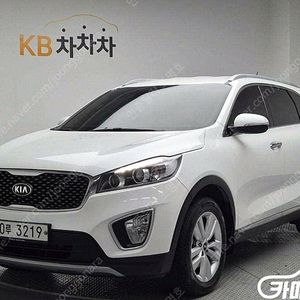 [기아]올 뉴 쏘렌토 디젤 2WD 2.0 프레스티지 (7인승) ★중고차★중고차매입★전액할부★저신용자★신불자★소액할부★현금★카드 전부 가능합니다!