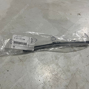 BMW/미니 리어 와이퍼 순정 정품 신품
