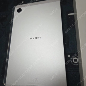 삼성 갤럭시탭 8.7인치 A9 8g 128g LTE 판매합니다