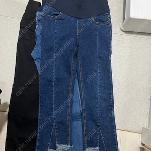 임부복 바지 일괄 택포