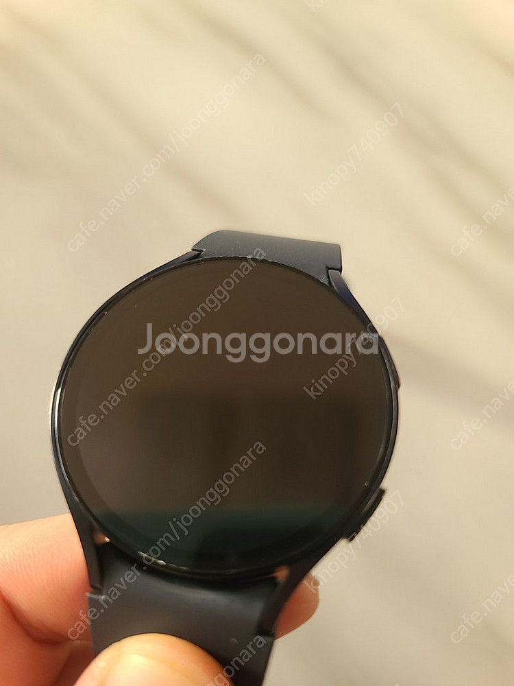 갤럭시워치6 44mm lte--2