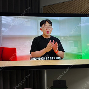 진심 최저가 - 2021년형 LG 올레드 4K 65인치 TV (OLED65A1ENA)