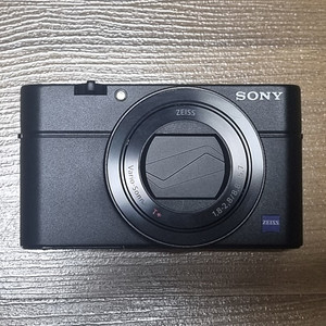 소니 RX100M4 / rx100 m4 / 상태 좋음
