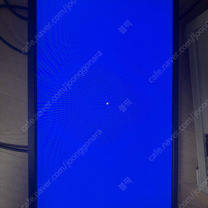 2540k 벤큐BENQ 240hz 모니터 게이밍 24년 5월제조
