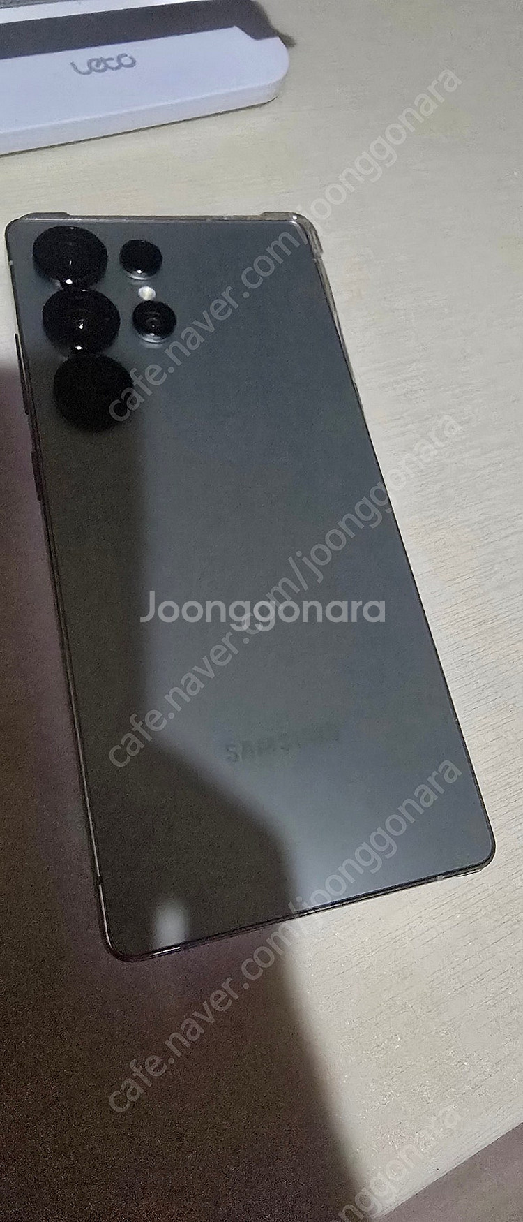 갤럭시s25울트라 1tb 그린 자급제 판매합니딘--0