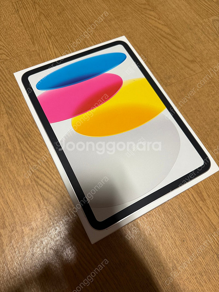 새상품) 미개봉 아이패드 11세대 A16 128GB 실...--0