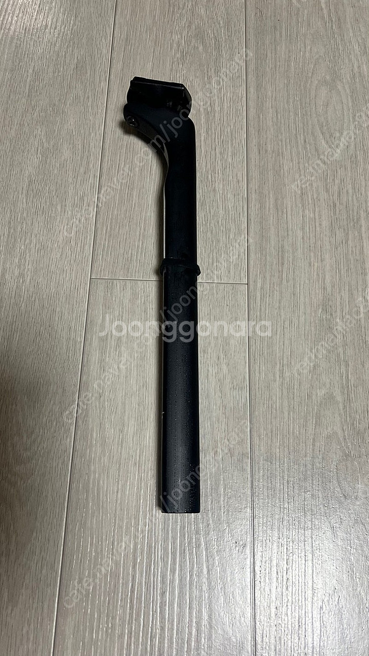 캐논데일 할로우그램 싯포스트--0