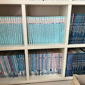 그림동화 삼국사기+만화 한국역사+세계명작
