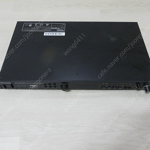 (중고) DENON DN-300R MK2 SD/USB 레코더 팝니다.
