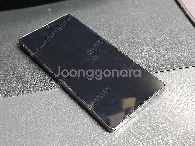 자급제 S25 울트라 1테라 12G 삼닷전용 제트블랙--1
