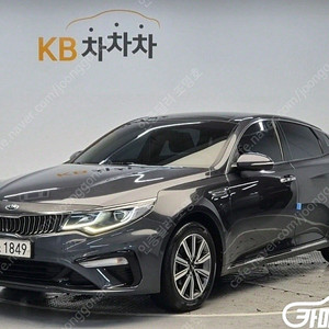 [기아]더 뉴 K5 2세대 LPI 2.0 (렌터카용) 프레스티지 (5인승) ★중고차★중고차매입★전액할부★저신용자★신불자★소액할부★현금★카드 전부 가능합니다!