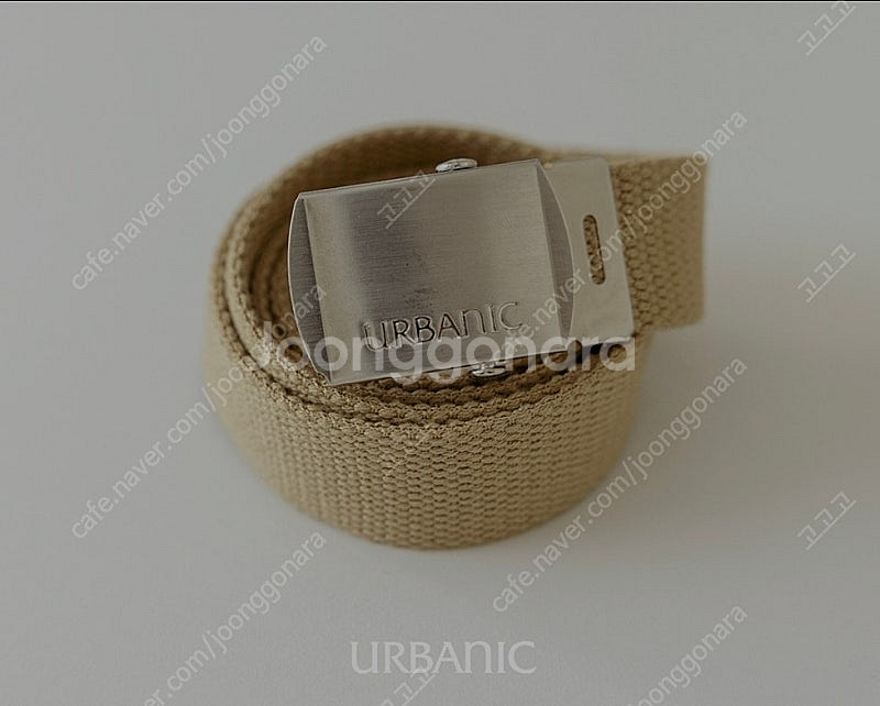 얼바닉30 urbanic30 아미벨트--0