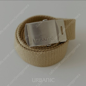 얼바닉30 urbanic30 아미벨트