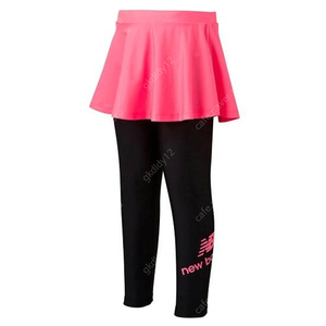 (새제품) 뉴발란스 키즈 워터레깅스 100