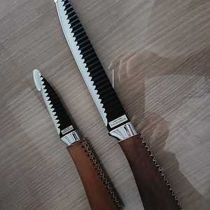 Urban Blind Design Japan 1 St Anniversary Knife/ 어반블라인드 일본 1주년 기념 나이프세트 택포 15만원으로 인하, 미사용신품/ 오늘한정 10