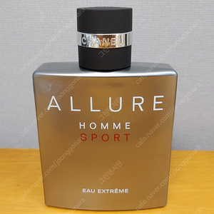 샤넬 알뤼르 옴므 스포츠 오 드 뚜왈렛 (100ml)