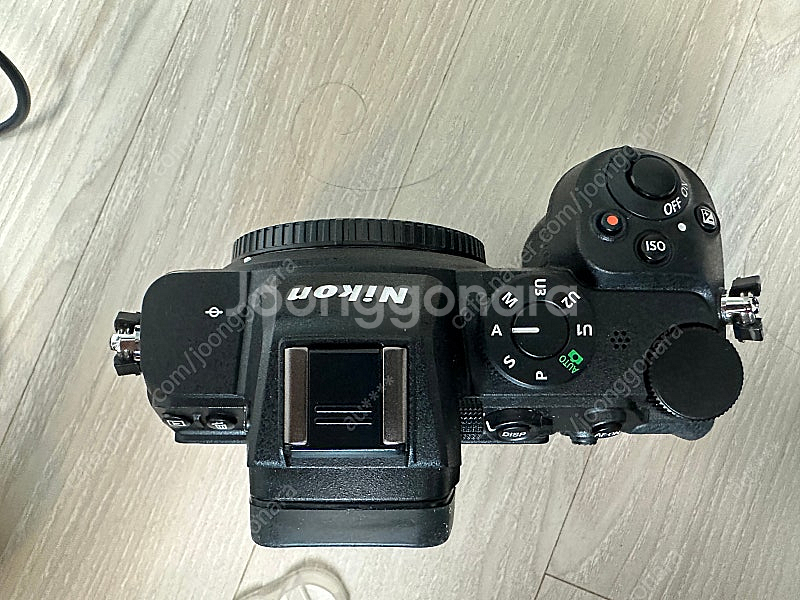 기스1도 없는 니콘(nikon) Z5 바디 (민트급-5...--3
