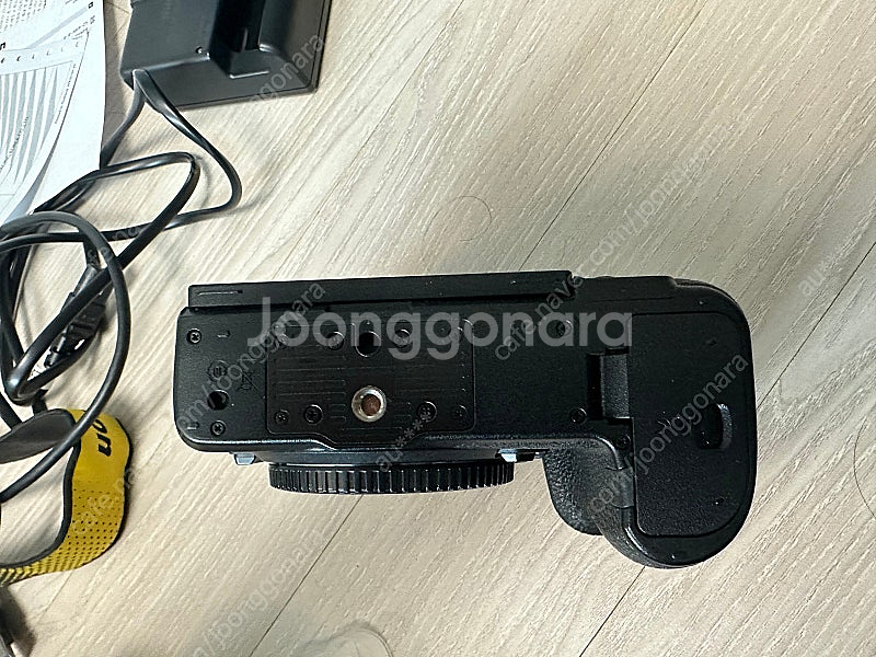 기스1도 없는 니콘(nikon) Z5 바디 (민트급-5...--4