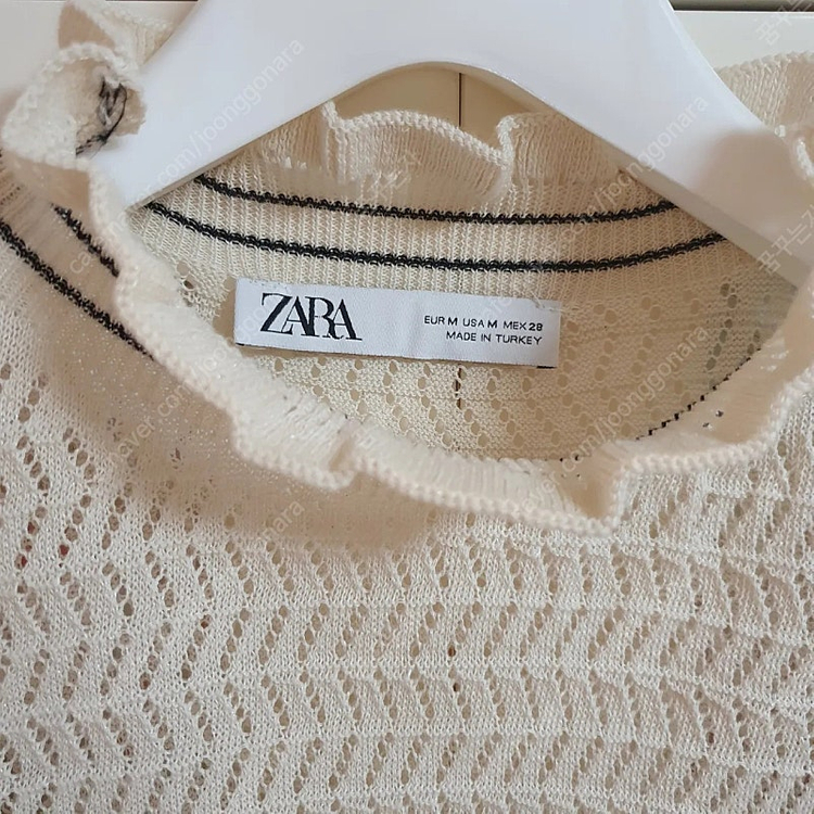 자라 라인 린 지고트 온앤온 잇미샤 샤틴 레니본 케네스레이디 에잇세컨즈 니트 스웨터 가디건 블라우스 자켓 셔켓 셔츠... 이미지