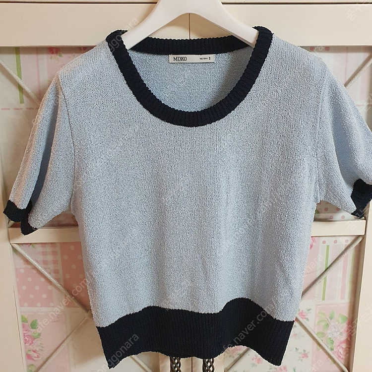 자라 라인 린 지고트 온앤온 잇미샤 샤틴 레니본 케네스레이디 에잇세컨즈 니트 스웨터 가디건 블라우스 자켓 셔켓 셔츠... 이미지