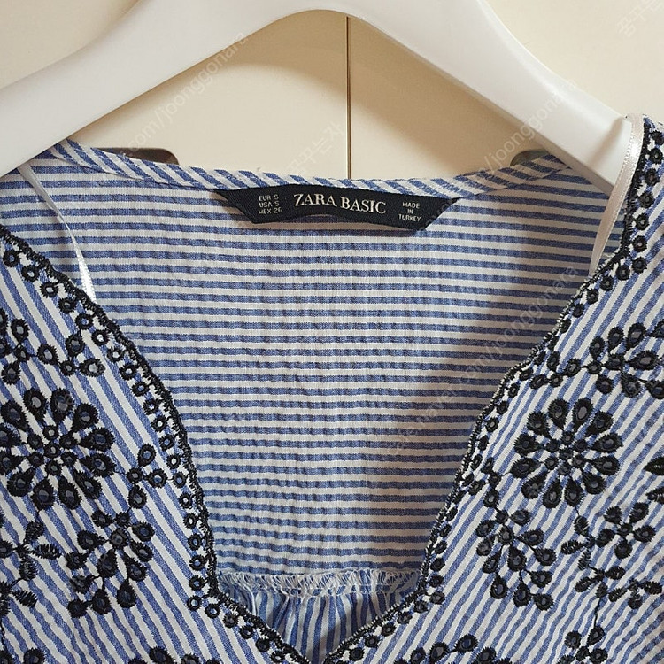 자라 라인 린 지고트 온앤온 잇미샤 샤틴 레니본 케네스레이디 에잇세컨즈 니트 스웨터 가디건 블라우스 자켓 셔켓 셔츠... 이미지