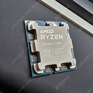 라이젠 7500f