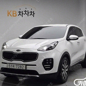 [기아]스포티지 4세대 (QL) 디젤 1.7 2WD 트렌디 (5인승) ★중고차★중고차매입★전액할부★저신용자★신불자★소액할부★현금★카드 전부 가능합니다!