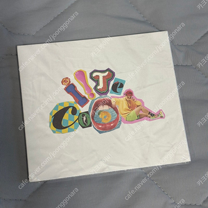 [CD] DPR LIVE - IITE COOL EP 미개봉