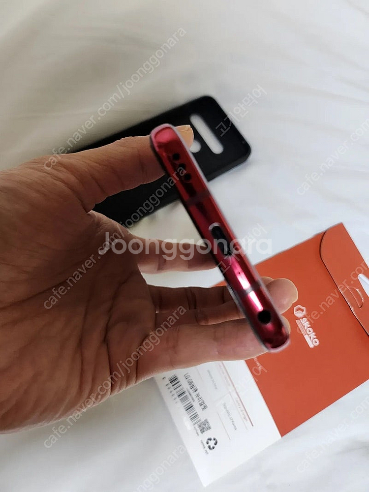 lg g8스마트폰 팝니다--2