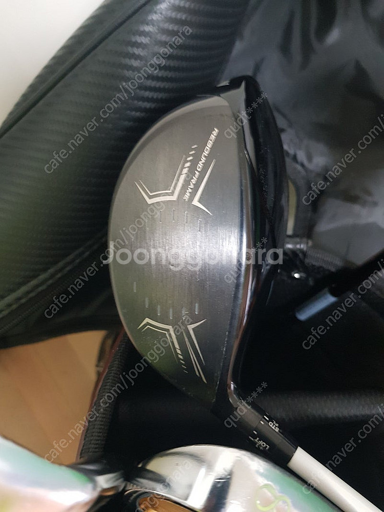 (초급용)정품 미즈노와 핑등 상태좋은 풀세트 저렴히 판...--3