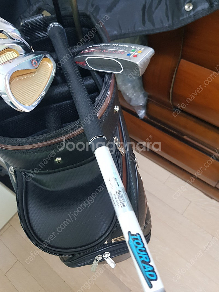 (초급용)정품 미즈노와 핑등 상태좋은 풀세트 저렴히 판...--6
