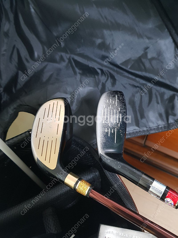 (초급용)정품 미즈노와 핑등 상태좋은 풀세트 저렴히 판...--7